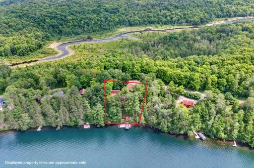 N457 Balsam Lake Road, Birchwood, WI 54817