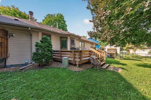 2062 28th Avenue NW, New Brighton, MN 55112