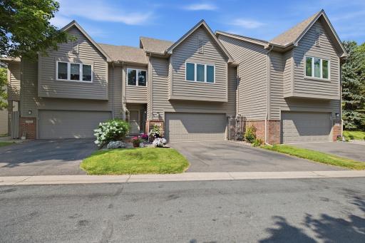 Photo for 5414 Rowland Park Road, Hopkins, MN 55343 - listing #7119095 5414 Rowland Park Road, Hopkins, MN 55343
