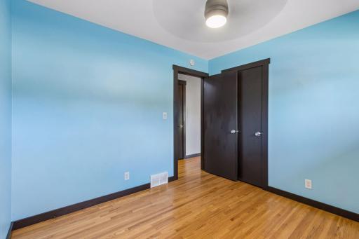 Third bedroom 1208 36th 1