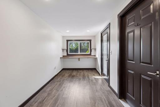 Shop/office space 1208 36th 1