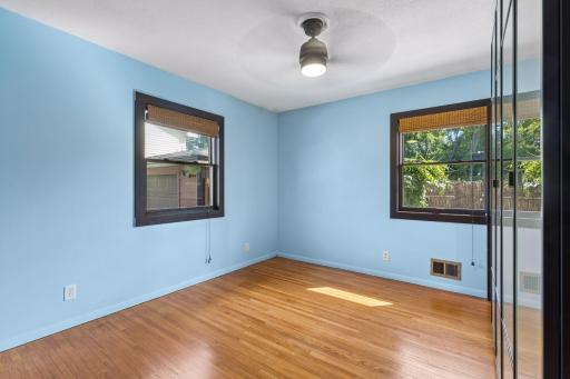 Main floor primary bedroom 1208 36th 1/2