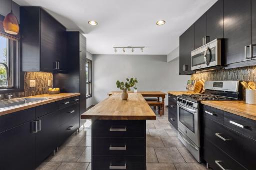 Butcher block countertops 1208 36th 1/2