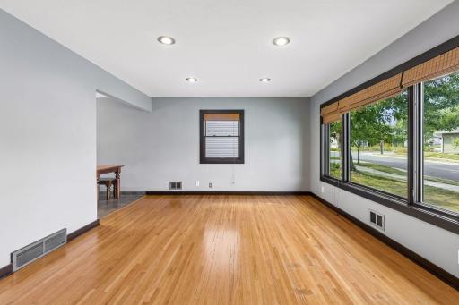 Living room 1208 36 1/2 Ave