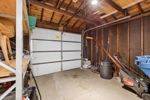 Garage 1208 36th 1