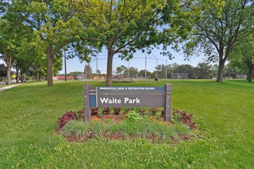 Waite Park