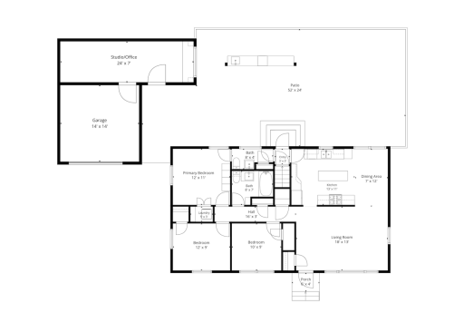 Floor Plan_Main_1208 36 1:2 Avenue NE, Minneapolis, MN 55418.png