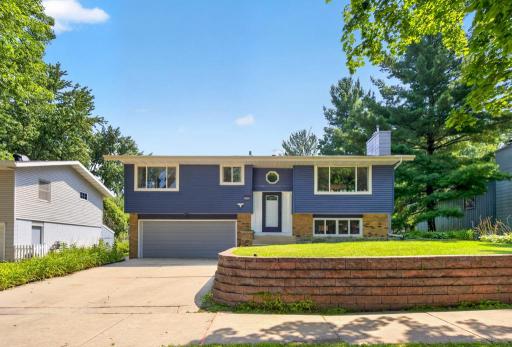 3 bed 2 bath home for sale 2666 E River Rd NE Rochester MN 55906
