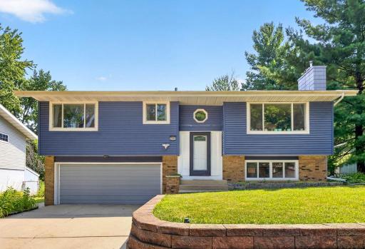 3 bed 2 bath home for sale 2666 E River Rd NE Rochester MN 55906