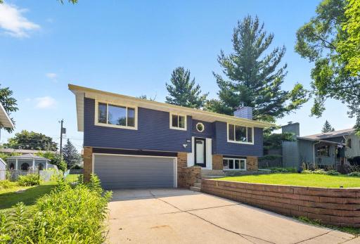 3 bed 2 bath home for sale 2666 E River Rd NE Rochester MN 55906