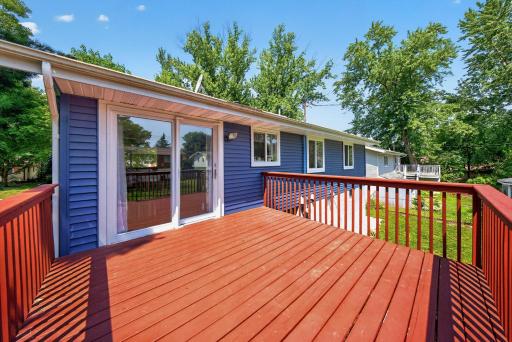 3 bed 2 bath home for sale 2666 E River Rd NE Rochester MN 55906