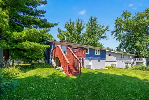 3 bed 2 bath home for sale 2666 E River Rd NE Rochester MN 55906