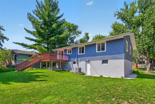 3 bed 2 bath home for sale 2666 E River Rd NE Rochester MN 55906