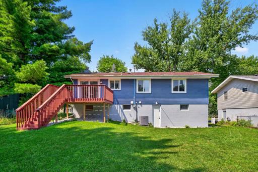 3 bed 2 bath home for sale 2666 E River Rd NE Rochester MN 55906