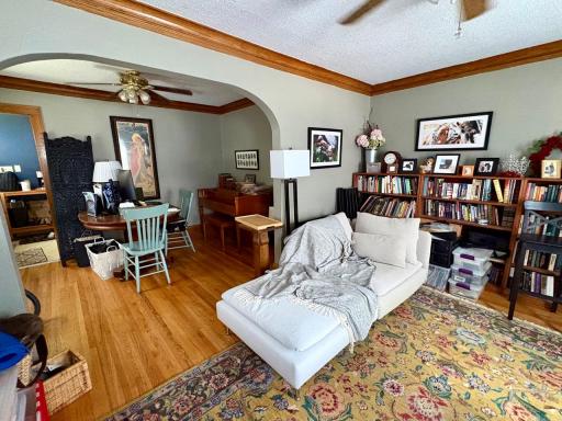 1693 Randolph Avenue, Saint Paul, MN 55105
