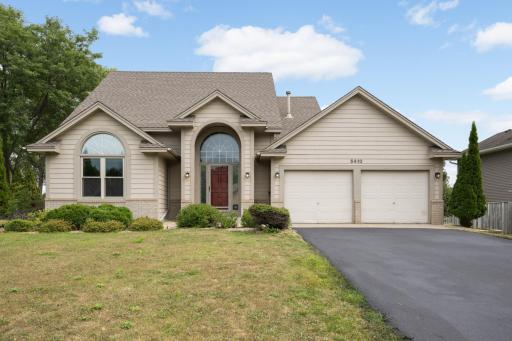 Photo for 5410 Teakwood Lane N, Plymouth, MN 55442 - listing #7119119 5410 Teakwood Lane N, Plymouth, MN 55442