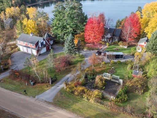 1635 E Ponto Lake Road NW, Backus, MN 56435