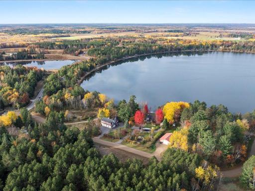 1635 E Ponto Lake Road NW, Backus, MN 56435