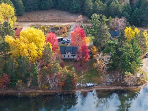 1635 E Ponto Lake Road NW, Backus, MN 56435