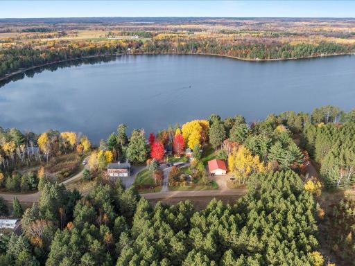 1635 E Ponto Lake Road NW, Backus, MN 56435