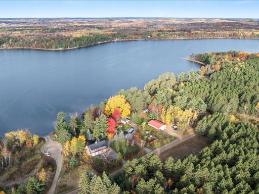1635 E Ponto Lake Road NW, Backus, MN 56435