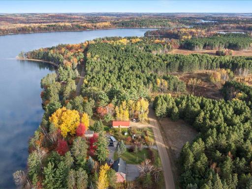 1635 E Ponto Lake Road NW, Backus, MN 56435