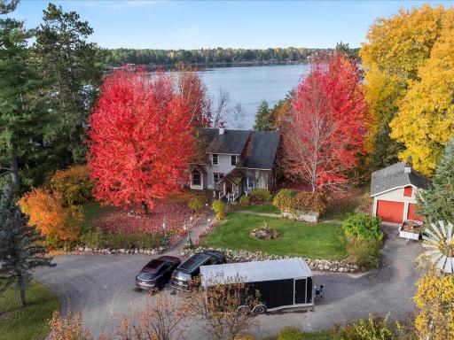 1635 E Ponto Lake Road NW, Backus, MN 56435