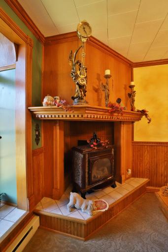1635 E Ponto Lake Road NW, Backus, MN 56435