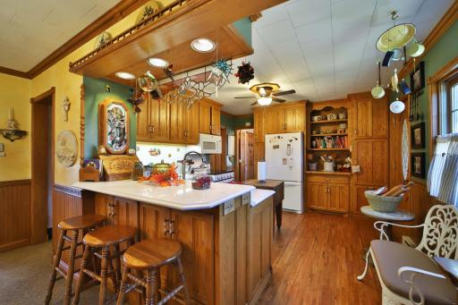 1635 E Ponto Lake Road NW, Backus, MN 56435