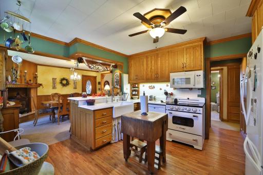 1635 E Ponto Lake Road NW, Backus, MN 56435