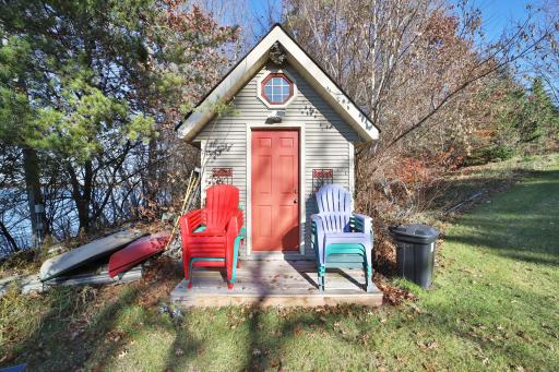 1635 E Ponto Lake Road NW, Backus, MN 56435