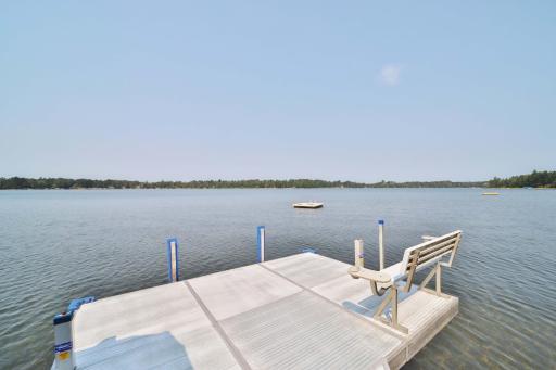 1635 E Ponto Lake Road NW, Backus, MN 56435