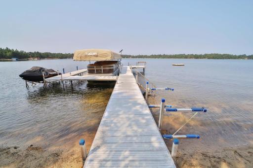1635 E Ponto Lake Road NW, Backus, MN 56435