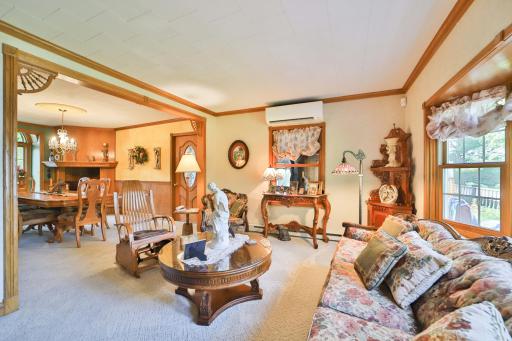 1635 E Ponto Lake Road NW, Backus, MN 56435