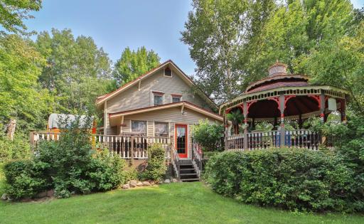 1635 E Ponto Lake Road NW, Backus, MN 56435