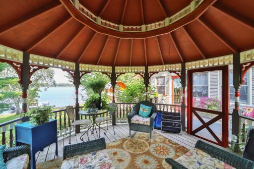 1635 E Ponto Lake Road NW, Backus, MN 56435