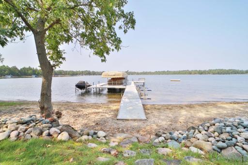 1635 E Ponto Lake Road NW, Backus, MN 56435