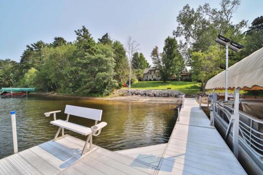 1635 E Ponto Lake Road NW, Backus, MN 56435