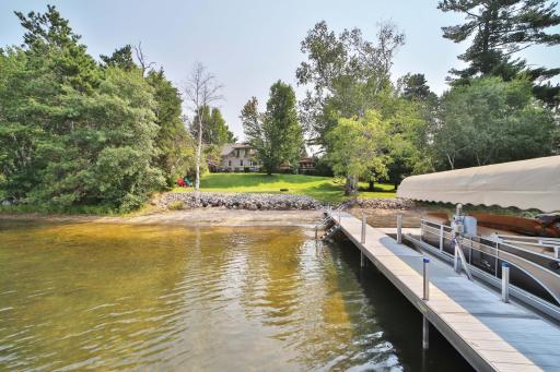 1635 E Ponto Lake Road NW, Backus, MN 56435