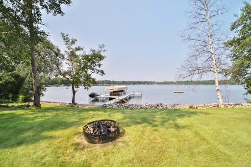 1635 E Ponto Lake Road NW, Backus, MN 56435