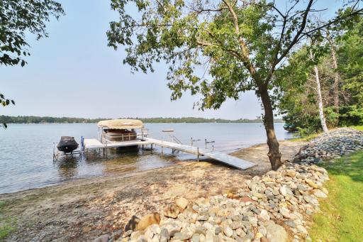 1635 E Ponto Lake Road NW, Backus, MN 56435
