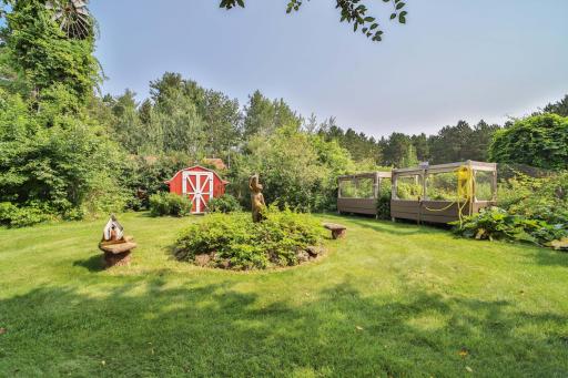 1635 E Ponto Lake Road NW, Backus, MN 56435