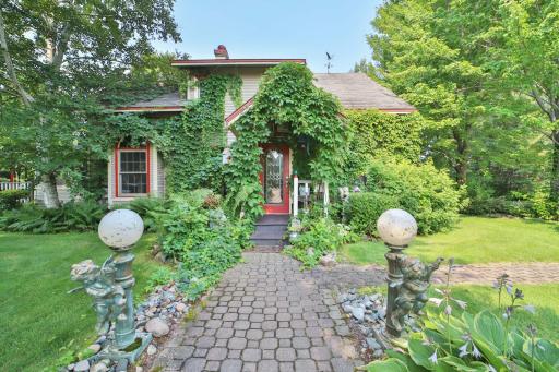 1635 E Ponto Lake Road NW, Backus, MN 56435