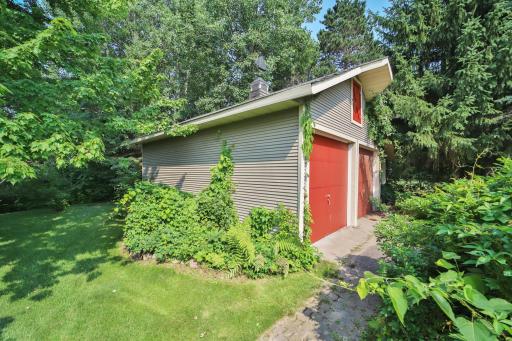 1635 E Ponto Lake Road NW, Backus, MN 56435