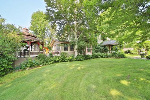 1635 E Ponto Lake Road NW, Backus, MN 56435