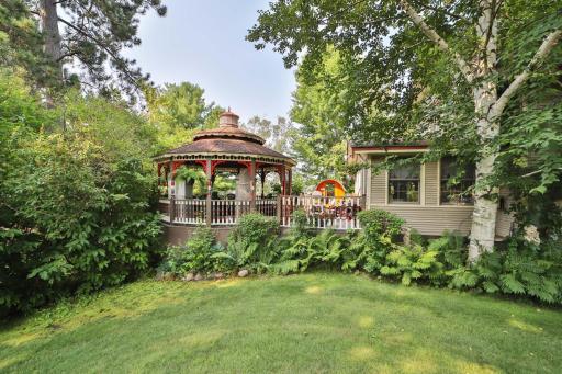 1635 E Ponto Lake Road NW, Backus, MN 56435