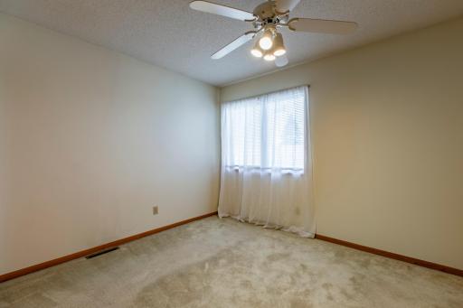 Upper Level Bedroom 2