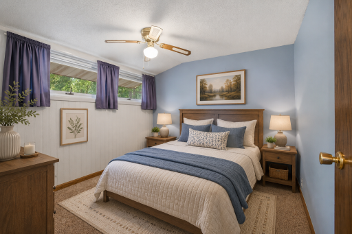 6399 Lake Sarah Heights Drive, Rockford, MN 55373