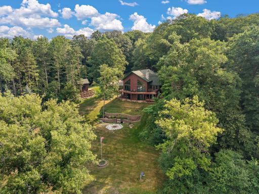 1383A Bay View Drive, Saint Croix Falls, WI 54024