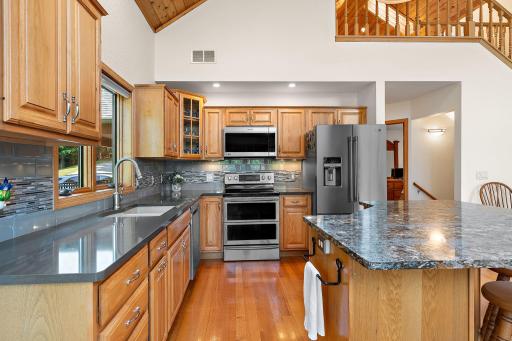 1383A Bay View Drive, Saint Croix Falls, WI 54024
